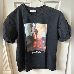 Palm angels men’s T-shirt